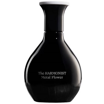 The Harmonist Metal Flower - Parfum - Refill - 10 ml