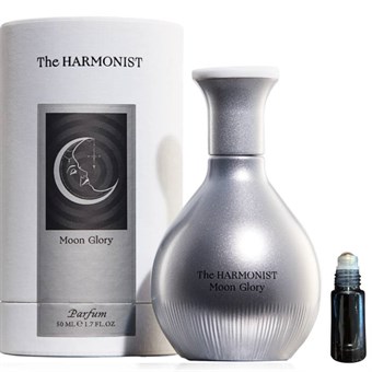 The Harmonist Moon Glory - Parfum - Roll On - 5 ml