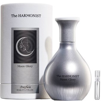 The Harmonist Moon Glory - Parfum - Duftprøve - 5 ml
