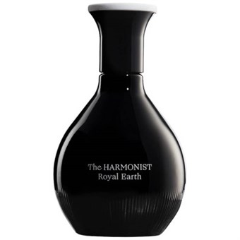 The Harmonist Royal Earth - Parfum - Refill - 10 ml