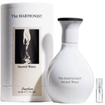 The Harmonist Sacred Water - Parfum - Duftprøve - 2 ml