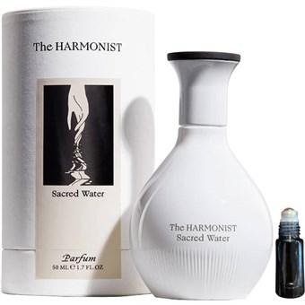 The Harmonist Sacred Water - Parfum - Roll On - 5 ml
