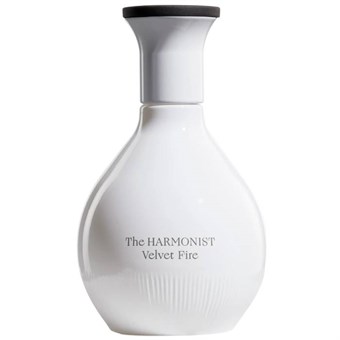 The Harmonist Velvet Fire - Parfum - Refill - 10 ml