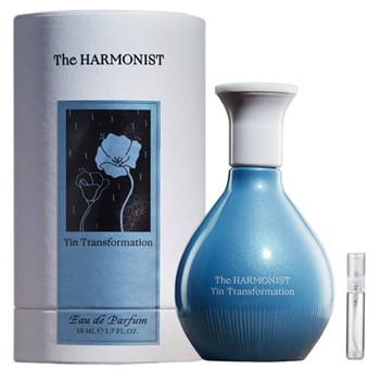 The Harmonist Yin Transformation - Eau de Parfum - Duftprøve - 5 ml