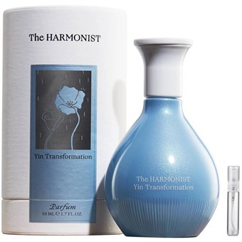 The Harmonist Yin Transformation - Parfum - Duftprøve - 5 ml