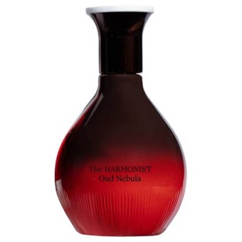 The Harmonist Oud Nebula - Parfum - Refill - 10 ml