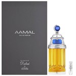The Spirit of Dubai Aamal - Eau de Parfum - Duftprøve - 2 ml