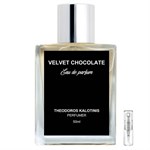Theodoros Kalotinis Velvet Chocolate - Eau de Parfum - Duftprøve - 2 ml
