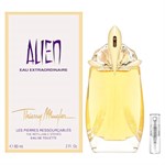 Thierry Mugler Alien Eau Extraordinaire - Eau de Toilette - Duftprøve - 2 ml  