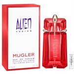 Thierry Mugler Alien Fusion Mugler - Eau de Parfum - Duftprøve - 2 ml