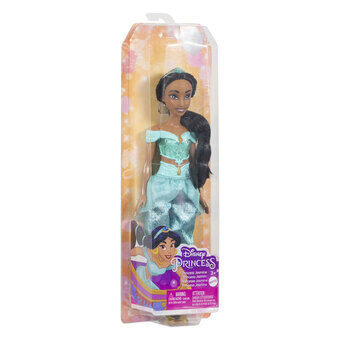 Disney prinsesse prinsesse jasmin dukke