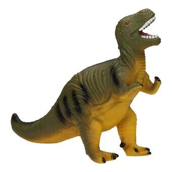 Blød dino - t-rex