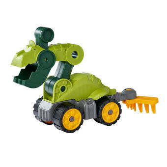 Stor Power Worker Mini Dino T-Rex