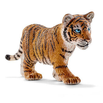 schleich WILD LIFE Ung Bengal Tiger 14730