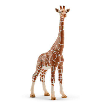 schleich WILD LIFE Giraffe Hun 14750