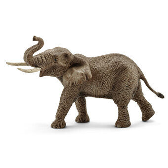 Schleich vilde liv afrikansk elefanthan 14762