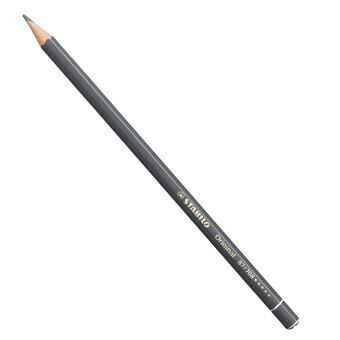 Stabilo original blyant-varm grå (87/708)