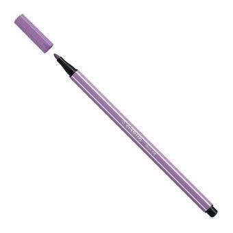 Stabilo filtspids - grå violet (68/62)