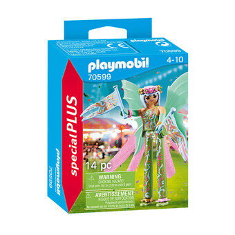Playmobil specials stiltwalker fairy - 70599