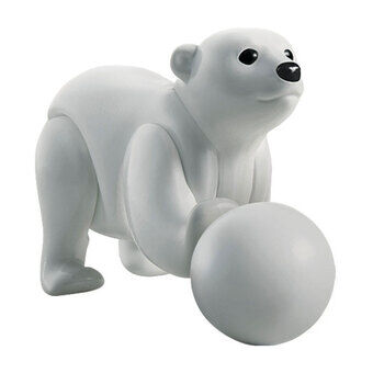 Playmobil Wiltopia Baby Polar Bear - 71073

Playmobil Wiltopia Baby Isbjørn - 71073