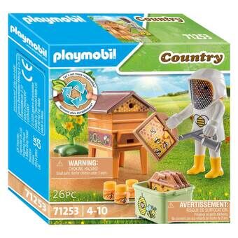 Playmobil Country Biavler - 71253