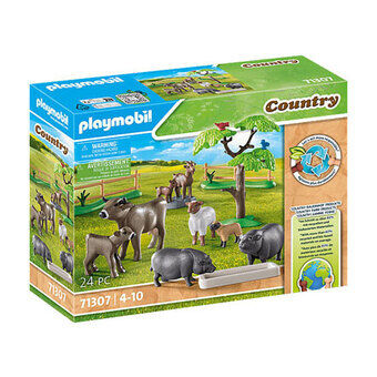 Playmobil Country Tilbehør dyre - 71307
