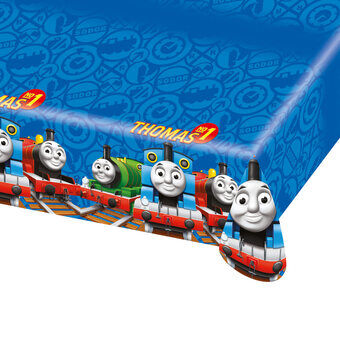 Thomas toget dug