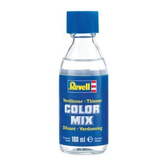 Revell Color Mix fortynder, 100ml.