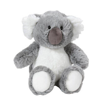 Nici Plys Blødt Legetøj Koala, 20cm