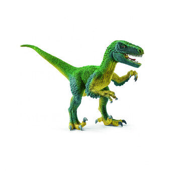 Schleich dinosaurer velociraptor 14585