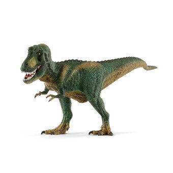 Schleich dinosaurer tyrannosaurus rex 14587