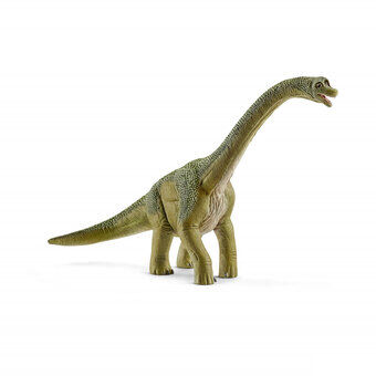 Schleich dinosaurer brachiosaurus 14581