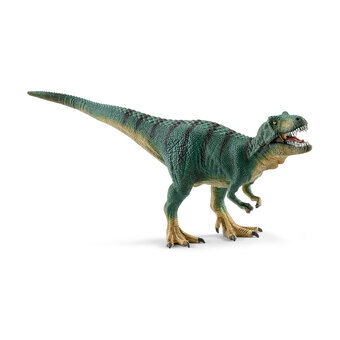 Schleich dinosaurer unge tyrannosaure rex 15007