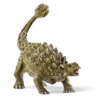 Schleich dinosaurer ankylosaurus 15023