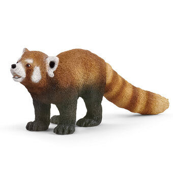 Schleich wild life rød panda 14833
