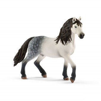 Schleich horse club andalusisk hingst 13821