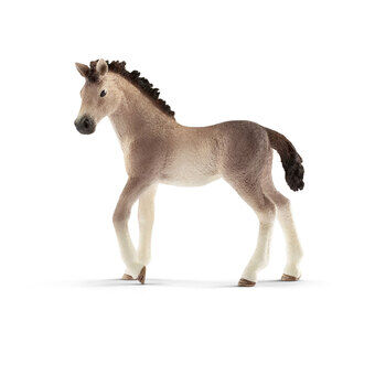 Schleich horse club andalusisk føl 13822