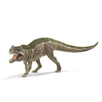 Schleich dinosaurer postosuchus 15018