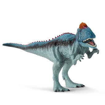 Schleich dinosaurer cryolophosaurus 15020