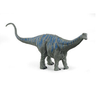 Schleich dinosaurer brontosaurus 15027
