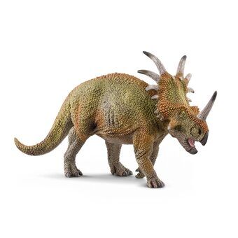 Schleich dinosaurer styracosaurus 15033