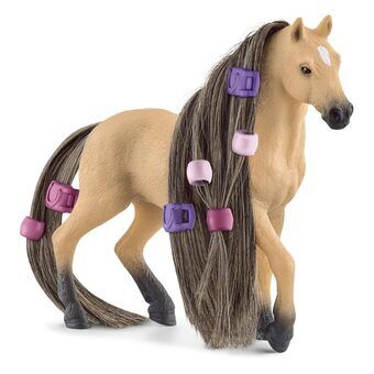 Schleich horse club beauty horse andalusisk hoppe 42580
