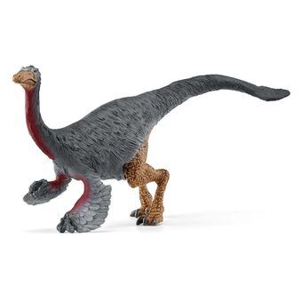 Schleich dinosaurer gallimimus 15038