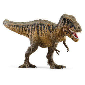 Schleich dinosaurer tarbosaurus 15034