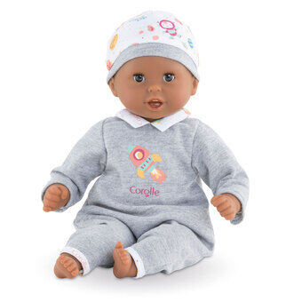 Corolle Mon Premier Poupon Baby Doll Marius, 30 cm.