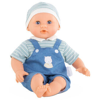 Corolle Mon Premier Poupon Baby Doll Mael, 30cm
Corolle Mon Premier Poupon Baby Doll Mael, 30cm