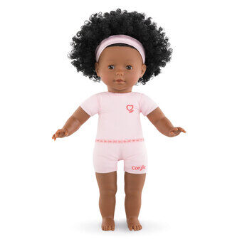 Ma Corolle Baby Doll - Pauline, 36cm 

Ma Corolle Baby Doll - Pauline, 36cm