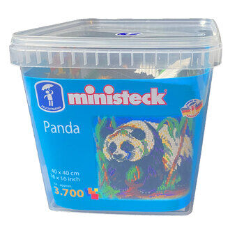 Miniteck panda xxl