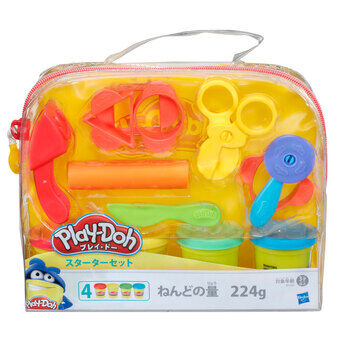 Play-Doh startpakke