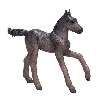 Mojo horse world arabian foal sort - 381015